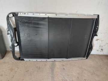 PEUGEOT 5008 I SW ROLETA SZYBERDACH RAMKA