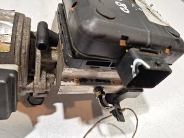 Насос подвески 9643373280 Citroen C5 II 04-08