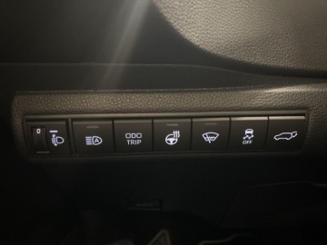 Toyota Corolla XII TS Kombi Facelifting 1.8 Hybrid 140KM 2024 Toyota Corolla 1.8 Hybrid Style Seria E21 (2019-), zdjęcie 18