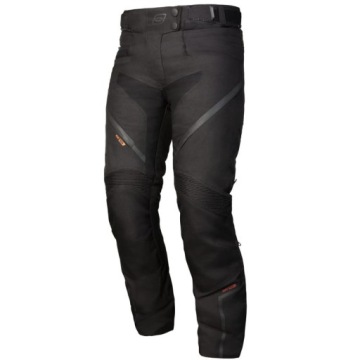 Брюки OZONE UNION II LADY BLACK черные БЕСПЛАТНО
