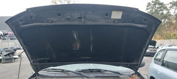 FORD MAVERICK II 01-04 KAPOTA KRYT MOTORU UA