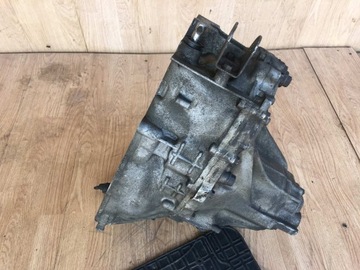 КОРОБКА ПЕРЕДАЧ CIVIC VI 1.4