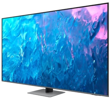 55-дюймовый 4K UHD-телевизор Samsung QLED QE55Q77C