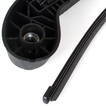 ЗАДНЯЯ ЩЕТКА СТЕКЛООЧИСТИТЕЛЯ + РЫЧАГ СТЕКЛООЧИСТИТЕЛЯ для Volvo V70 2008-