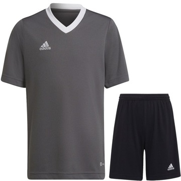 ADIDAS KOMPLET TRENINGOWY DZIECIĘCY WF roz. 152