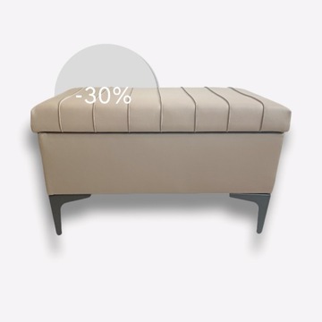 Pufa skrzynia siedzisko OTWIERANA LOFT PROMOCJA!!!