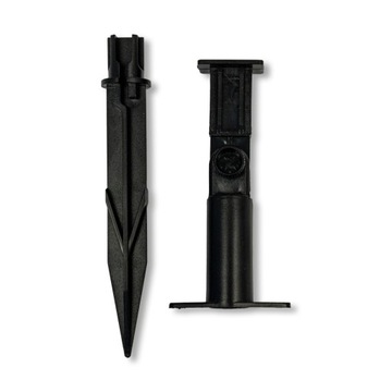 СОЛНЕЧНАЯ ЛАМПА - НАБОР ИЗ 3-Х СВЕТОДИОДНЫХ РЕФЛЕКТОРОВ, ЦВЕТНЫЙ СВЕТ