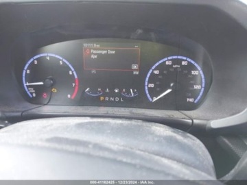 Ford 2024 Ford Bronco 2024r., Sport Big Bend, od ubezpieczalni 1.5 Benzyna 181KM, zdjęcie 10