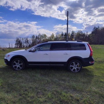 Volvo XC70 II Kombi 3.0 T6 304KM 2012 Volvo XC70 T6 LPG 140L 2012, zdjęcie 6