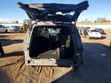 Chrysler Pacifica II 2024 Chrysler Pacifica Hybrid Select 2024 3.6 Hybryda 287KM, zdjęcie 2