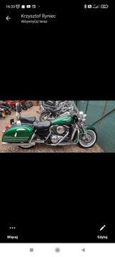 Модуль зажигания Kawasaki Vulcan VN 1500 Nomad