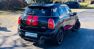 Mini Countryman R60 Crossover 1.6 184KM 2013 MINI Countryman Raty MINI Countryman Cooper S,..., zdjęcie 20