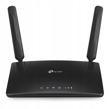TP-LINK Router Archer MR200 LTE 750Mb/s DualBand