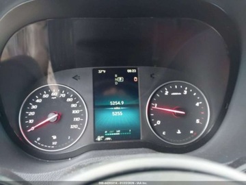 Mercedes Sprinter IV (W907/W910) 2024 Mercedes-Benz Sprinter 2500 Standard Roof 4-Cyl Diesel Ho 2024 2.0 Diesel, zdjęcie 10