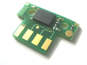 CHIP NA TONER DO LEXMARK CS310 CS410 CS510 CX410