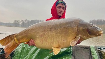 ЦИТРУСОВЫЕ 0,5 КГ - ПРОТЕИНОВЫЕ ШАРИКИ 16 ММ RAFISH VIP