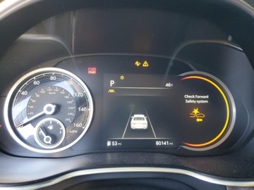  Genesis G80 Base 2021 2.5l, zdjęcie 9