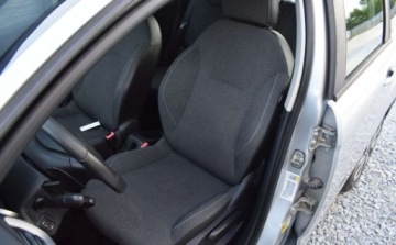 Citroen C3 II Hatchback facelifting 1.2 VTi 82KM 2016 Citroen C3 C3 II LIFT 1.2 Benzyna Automat, Klimatyzacja, Serwis, Parktronic, zdjęcie 30