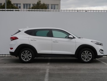 Hyundai Tucson III SUV 1.6 T-GDI 177KM 2016 Hyundai Tucson 1.6 T-GDI, Salon Polska, Navi, zdjęcie 5
