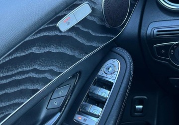 Mercedes GLC C253 SUV Facelifting 2.0 200d 163KM 2022 Mercedes-Benz GLC AMG, salon Polska, I wlasciciel, FV23, serwisowany, zdjęcie 18