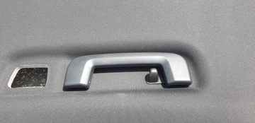Rączka podsufitki VOLVO XC90 II CZARNA