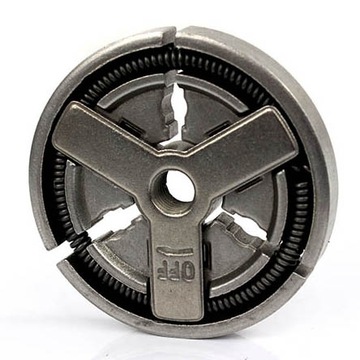 Комплект корзины и сцепления для бензопилы 0,325