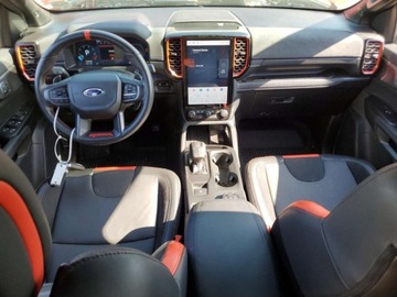 Ford Ranger VI 2024 Ford Ranger Raptor 2024 3.0l 3.0 Benzyna 405KM, zdjęcie 8