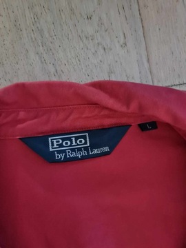 Polo by Ralph Lauren L kurtka boomber męska