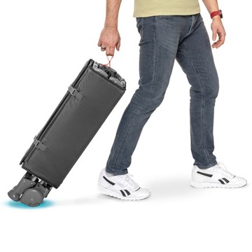 ДЕТСКАЯ кроватка, ВОСПРОИЗВЕДЕНИЕ, СУМКА ДЛЯ ТРАНСПОРТИРОВКИ, СКЛАДНАЯ ГРОТКА