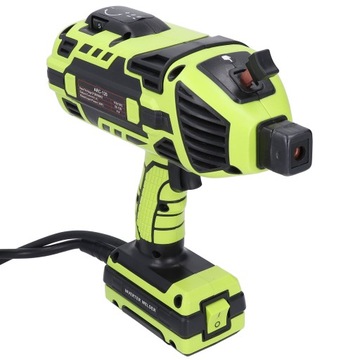 Ручной сварочный аппарат 6 AC Портативный дуговой сварочный аппарат с инвертором