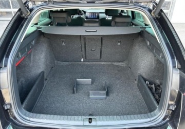 Skoda Octavia IV Kombi 2.0 TDI 150KM 2021 Skoda Octavia Combi Style Pakiet Selection, ACC, Kamera cofania,Podgrzewan, zdjęcie 9