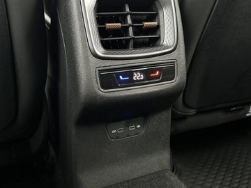 Cupra Terramar SUV 2.0 TSI 265KM 2025 Cupra Terramar 2.0TSI 2656KM 4Drive VZ DSG l Kamer, zdjęcie 30