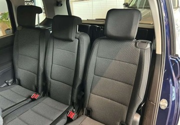 Volkswagen Touran III 1.5 TSI EVO 150KM 2025 Volkswagen Touran Comfortline Plus 1.5 TSI 150 KM DSG 1.5 Benzyna 150KM, zdjęcie 8