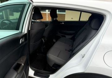 Kia Sportage IV SUV 1.6 GDI 132KM 2016 Kia Sportage Rej.012017 1,6 132KM klima Navi Kamera Serwis 1.6 132KM, zdjęcie 25
