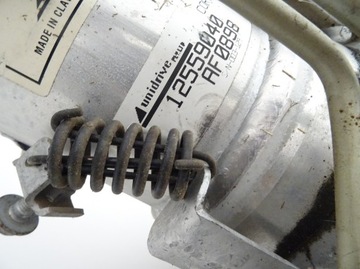 CORVETTE C5 HŘÍDEL HNACÍ POUZDRO KLIKOVÉ HŘÍDELE PŘÍVODY PŘEVODOVKY ZVON SKŘÍŇ