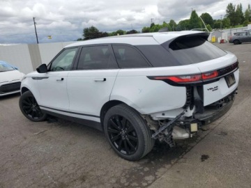 Land Rover Range Rover Velar 2020 Land Rover Range Rover Velar S 2020 2.0l 2.0 Benzyna 247KM, zdjęcie 1