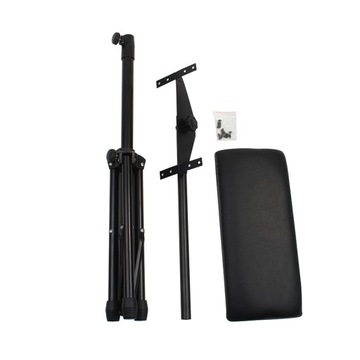 Подлокотник с основанием для поддержки подлокотника для косметической татуировки SPA