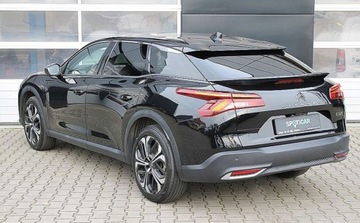Citroen C5 III 2023 Citroen C5X C5 X 1.2 PureTech Shine EAT8 SalonPL FV23 Gwarancja od RiA, zdjęcie 11