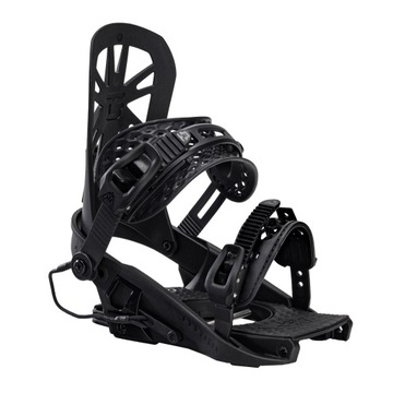Wiązania splitboardowe Union Explorer czarne L