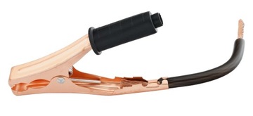 КАБЕЛИ АККУМУЛЯТОРНЫЕ ПЕРЕМЫЧКИ 2000А 4м 113 мм2 ТОЛЩИНА МЕДЬ