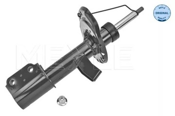 16-26 623 0026 TLUMIČ RENAULT P. TWINGO III (09 14-) SMART FORFOUR II