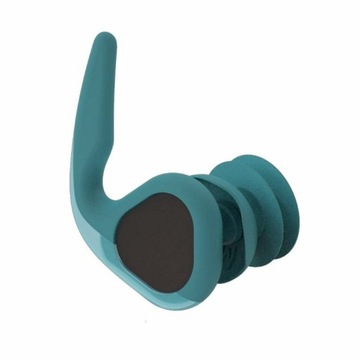 nowe Zatyczki zaciski do uszu Surf Ears 3.0 uniwersalne surfingowe Warszawa