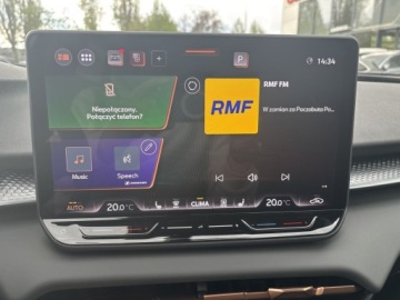 Cupra Terramar SUV 1.5 eTSI 150KM 2026 Cupra Terramar 1.5 eTSI 150 KM 7-biegowa automatyc, zdjęcie 24