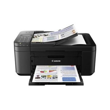 Kolorowe urządzenie 4 w 1 Canon Pixma TR4550