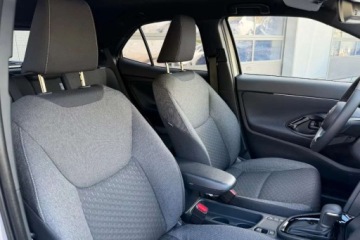 Toyota 2026 Toyota Yaris Cross Kamera cofania Tempomat LED Duzy rabat Leasing Wyn, zdjęcie 24