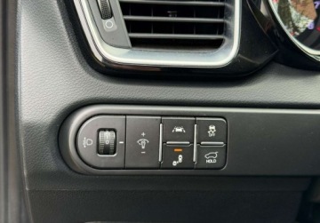 Kia Ceed III Kombi 1.4 T-GDi 140KM 2018 Kia Ceed 1,4T 140KM FULL LED Key-Less NAVI JBL Kamera Serwis Bezwypadkowy, zdjęcie 29