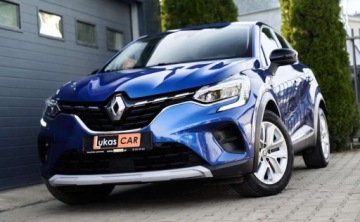 Renault Captur II 2021 Renault Captur Renault Captur 1.5 Diesel 115KM, zdjęcie 37