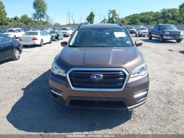 Subaru 2021 Subaru Ascent Premium 2021 2.4l 2.4 Benzyna 260KM, zdjęcie 7
