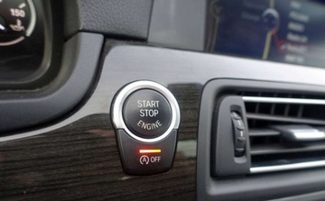 BMW Seria 5 F10-F11 Touring 530d 258KM 2011 BMW Seria 5 530d xDrive Bogate wyposazenie Serwisowany w ASO BMW Uszkodzon, zdjęcie 28