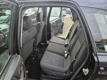 Opel Meriva I 1.6 TWINPORT ECOTEC 105KM 2007 Opel Meriva Opłacona Zdrowa Zadbana Klima Po, zdjęcie 8